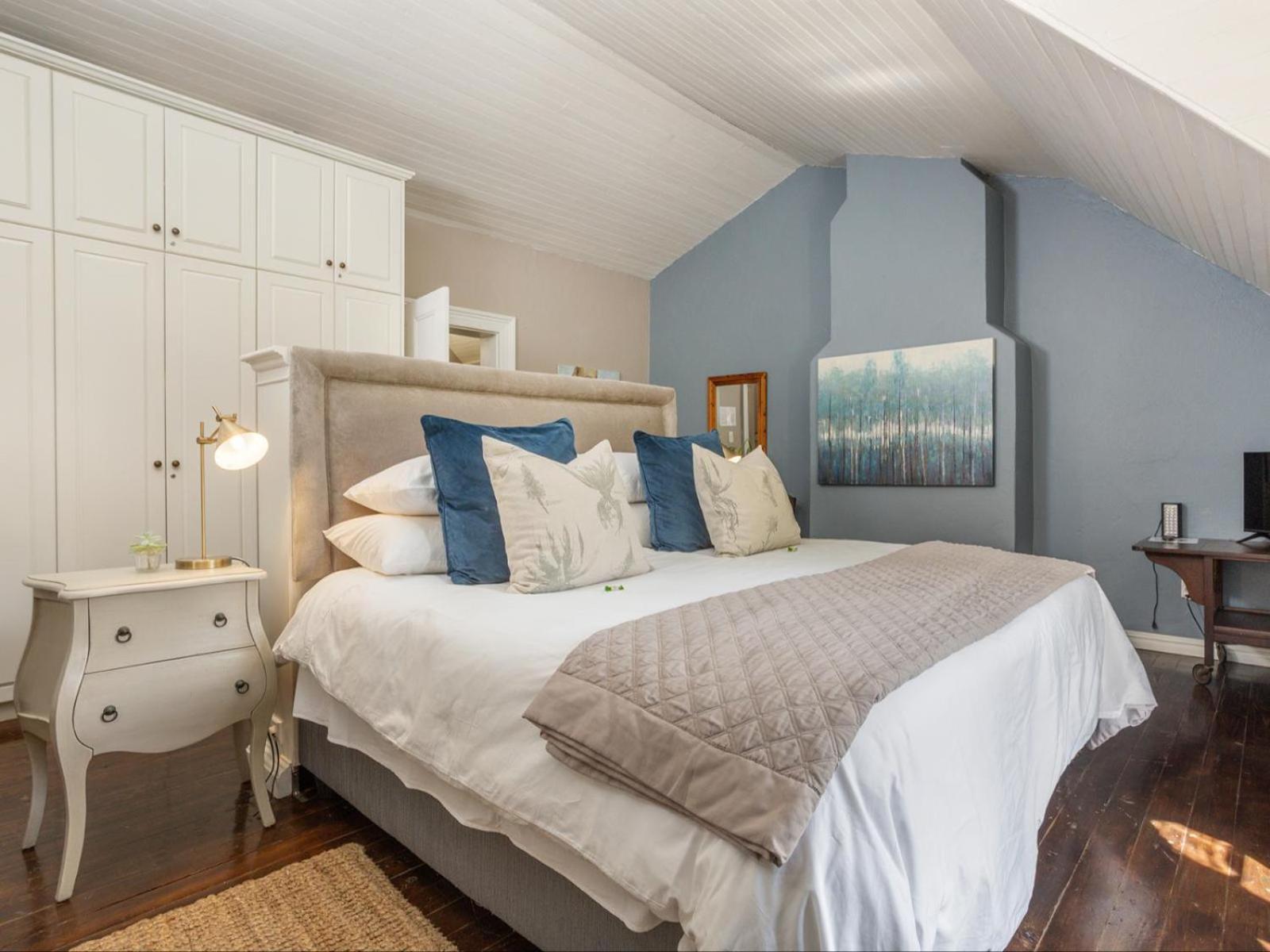 Caledon Grace Guesthouse Ruang foto