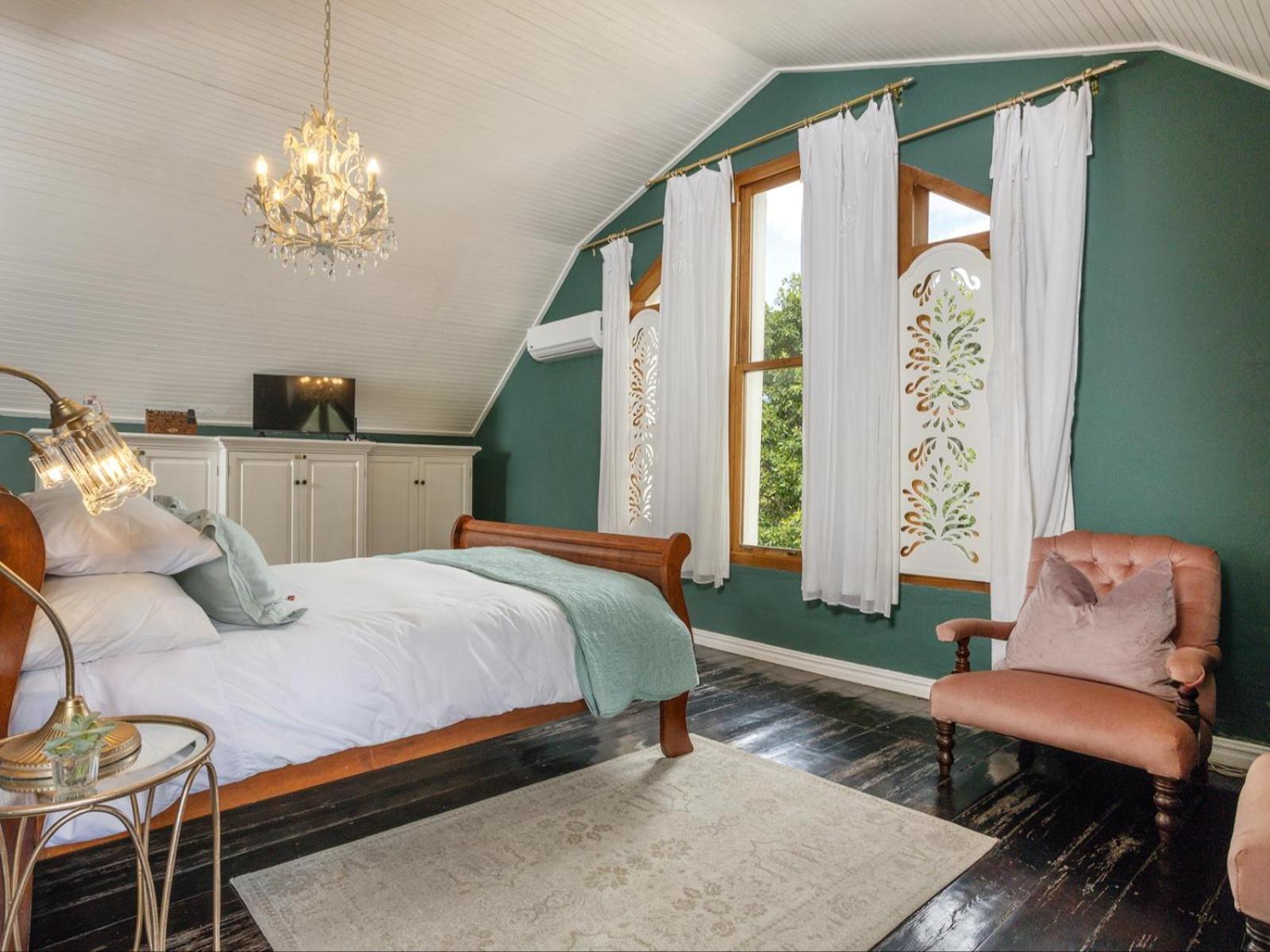 Caledon Grace Guesthouse Ruang foto