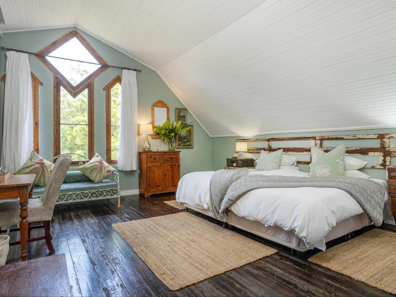 Caledon Grace Guesthouse Ruang foto