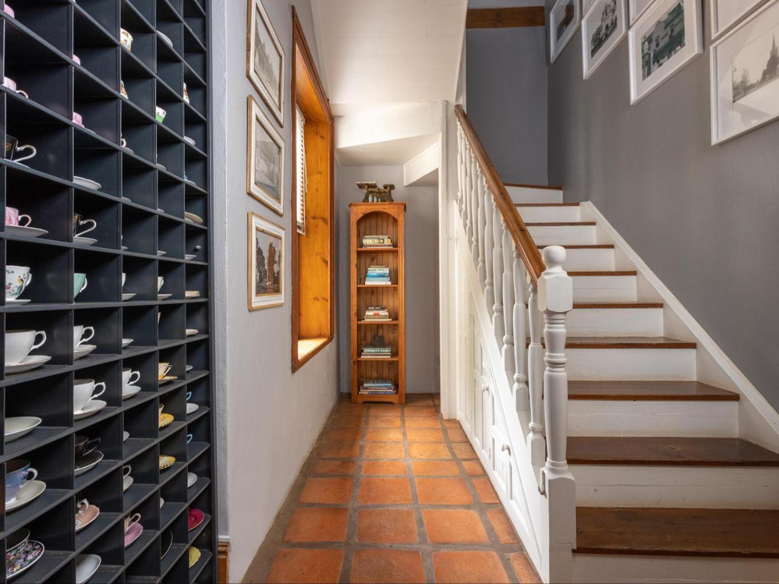 Caledon Grace Guesthouse Bagian luar foto