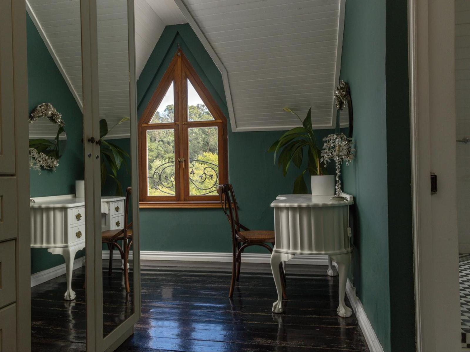 Caledon Grace Guesthouse Ruang foto