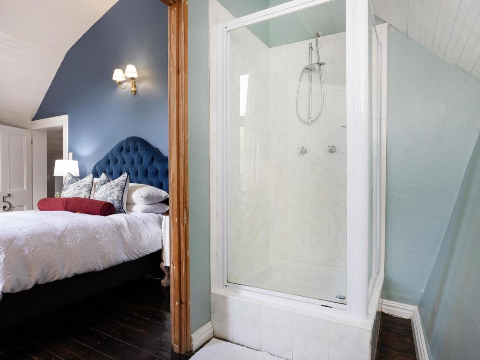 Caledon Grace Guesthouse Ruang foto