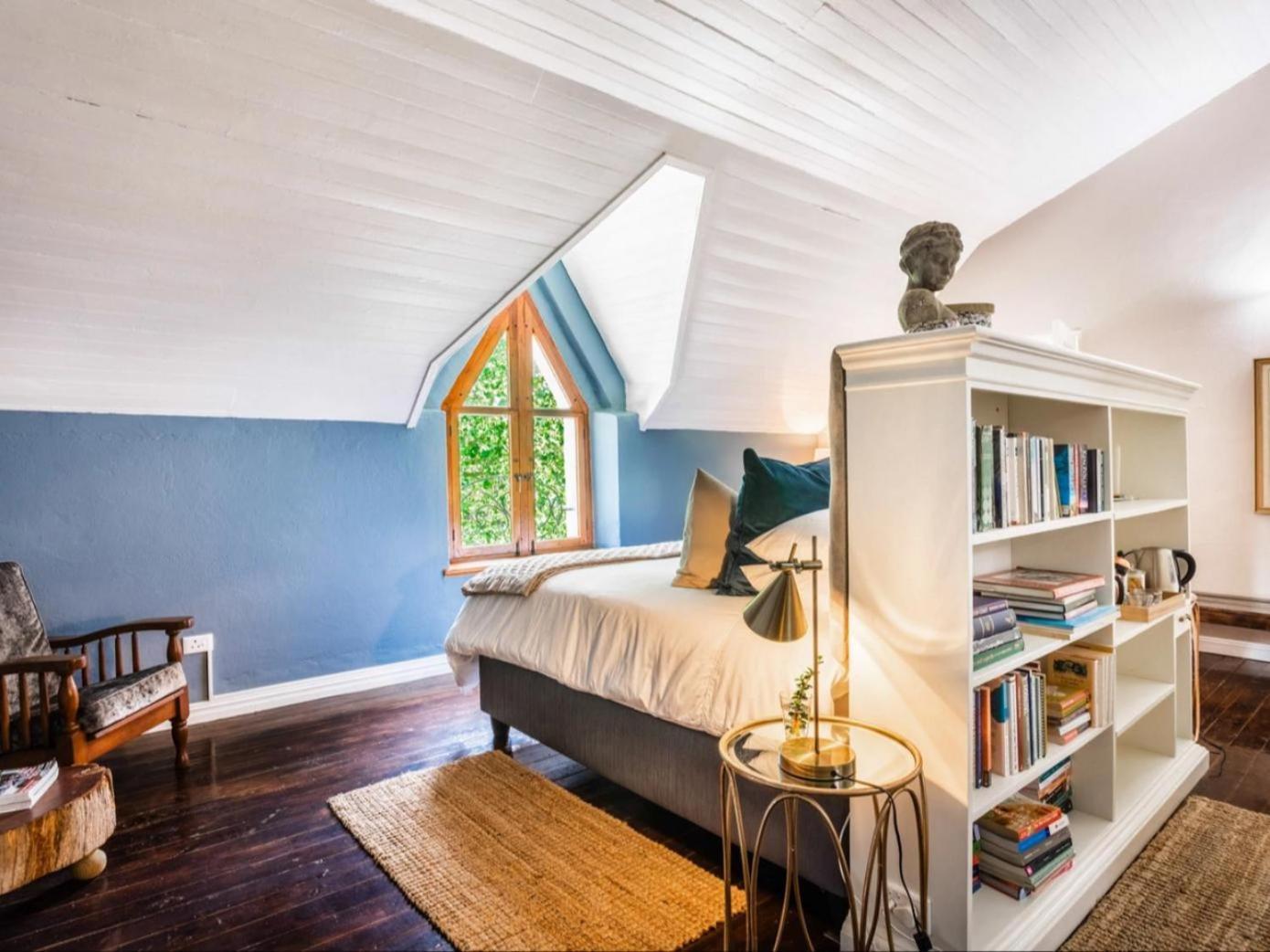 Caledon Grace Guesthouse Ruang foto