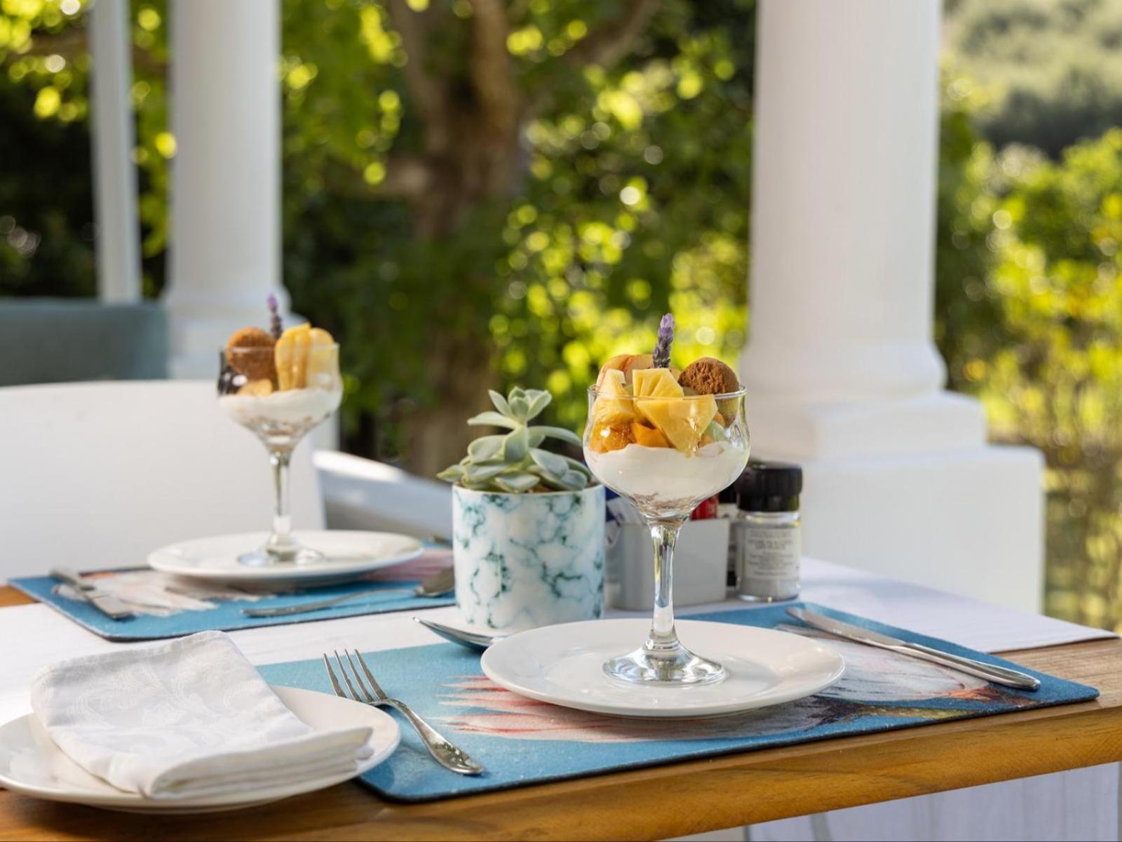 Caledon Grace Guesthouse Ruang foto