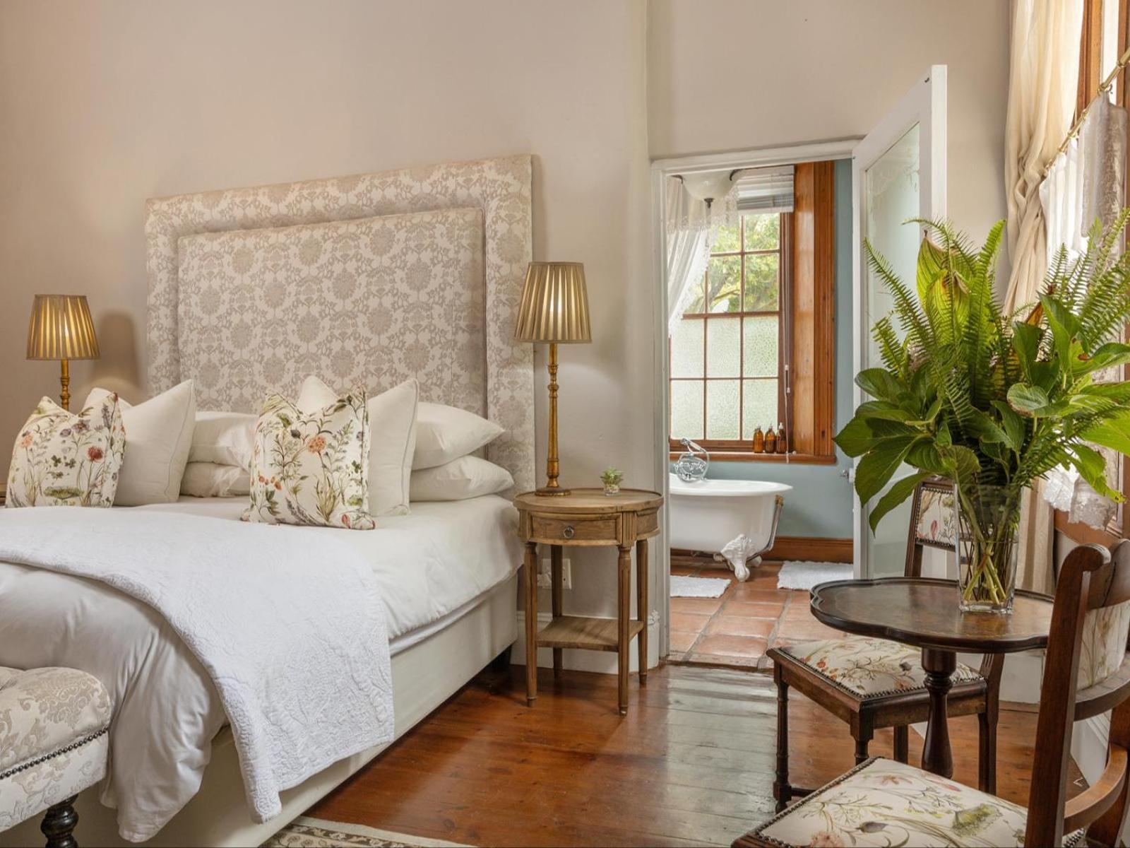 Caledon Grace Guesthouse Ruang foto