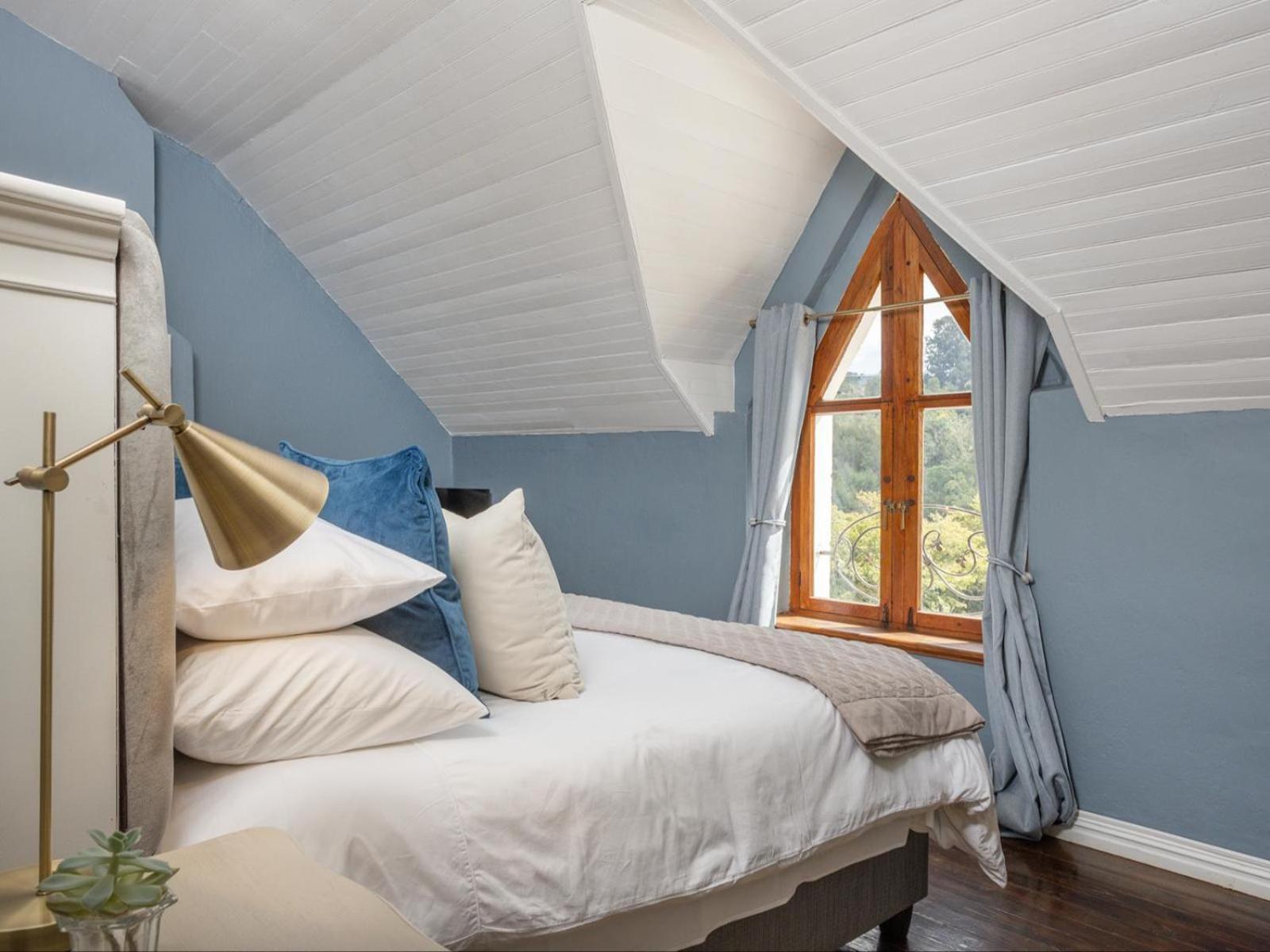 Caledon Grace Guesthouse Ruang foto