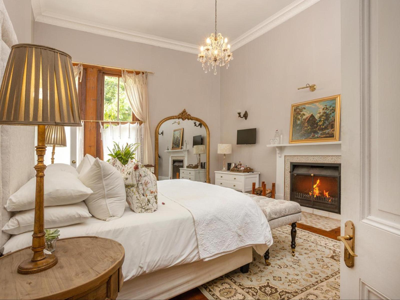 Caledon Grace Guesthouse Ruang foto