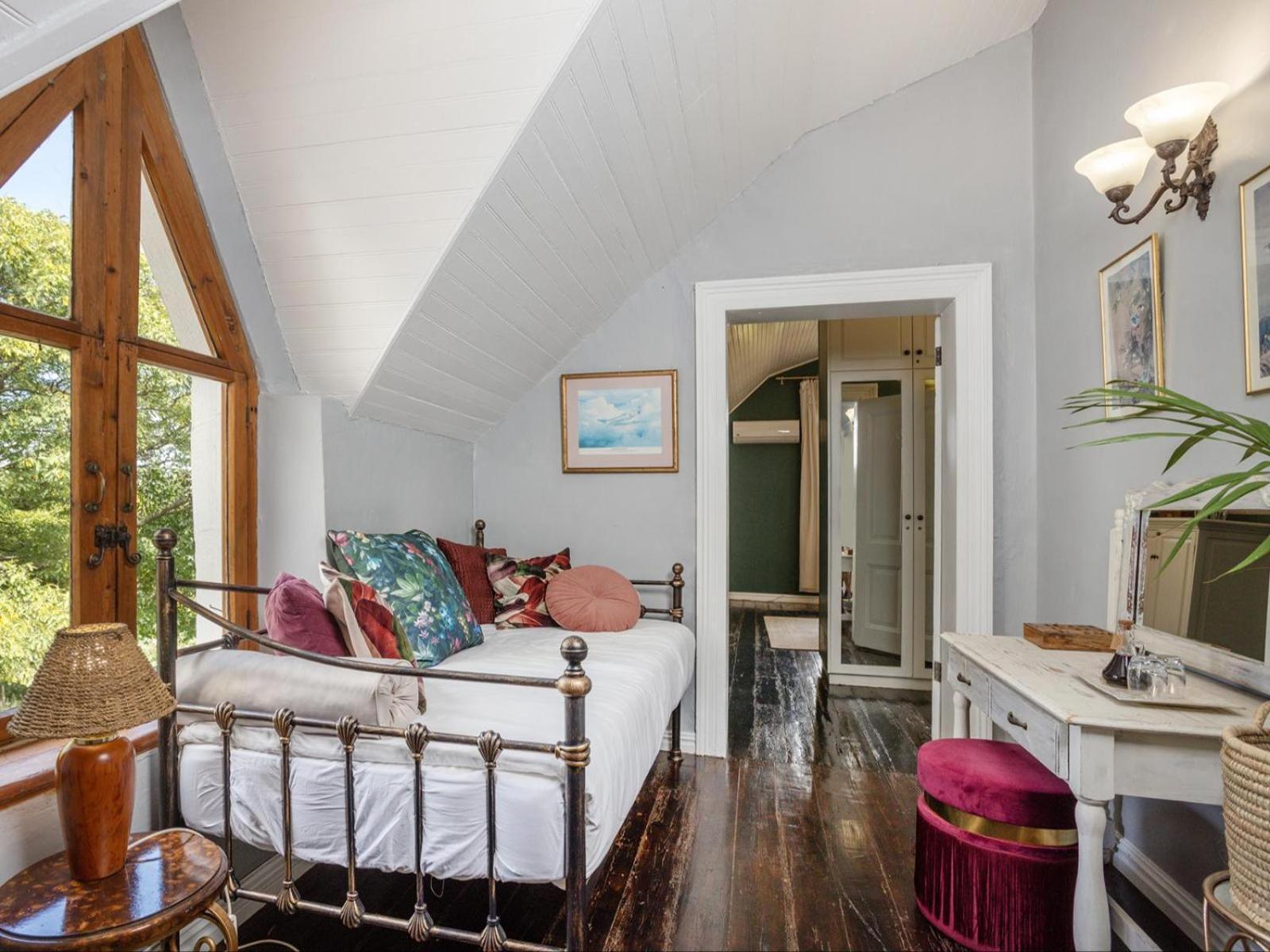 Caledon Grace Guesthouse Ruang foto