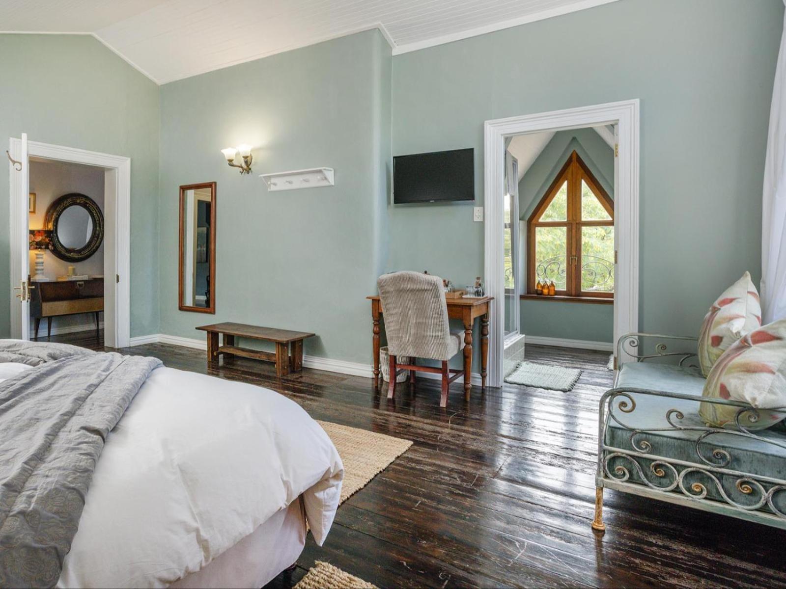Caledon Grace Guesthouse Ruang foto