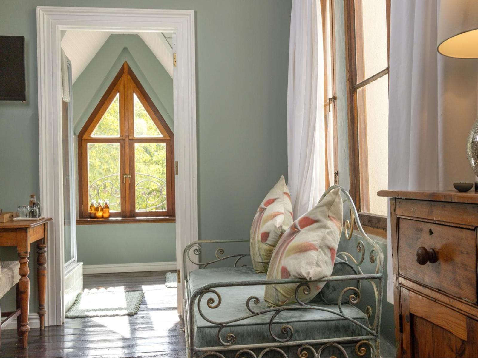 Caledon Grace Guesthouse Ruang foto