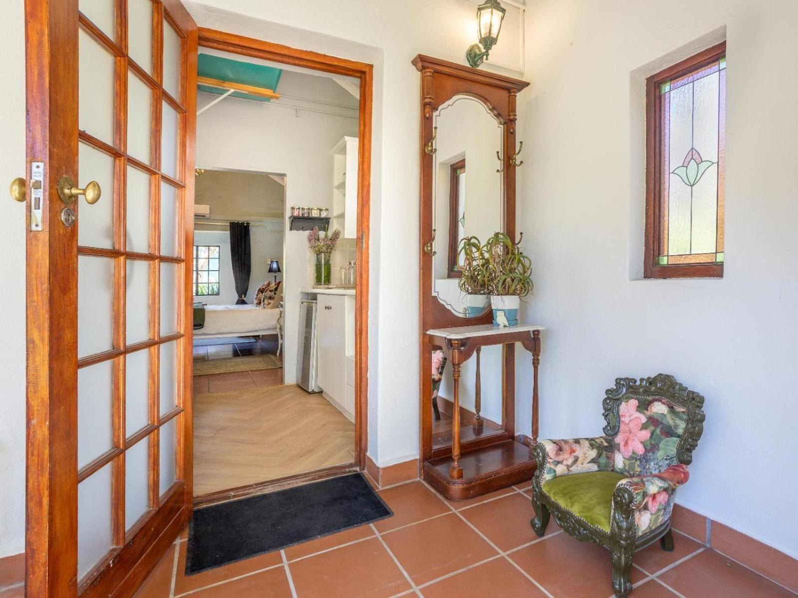 Caledon Grace Guesthouse Ruang foto