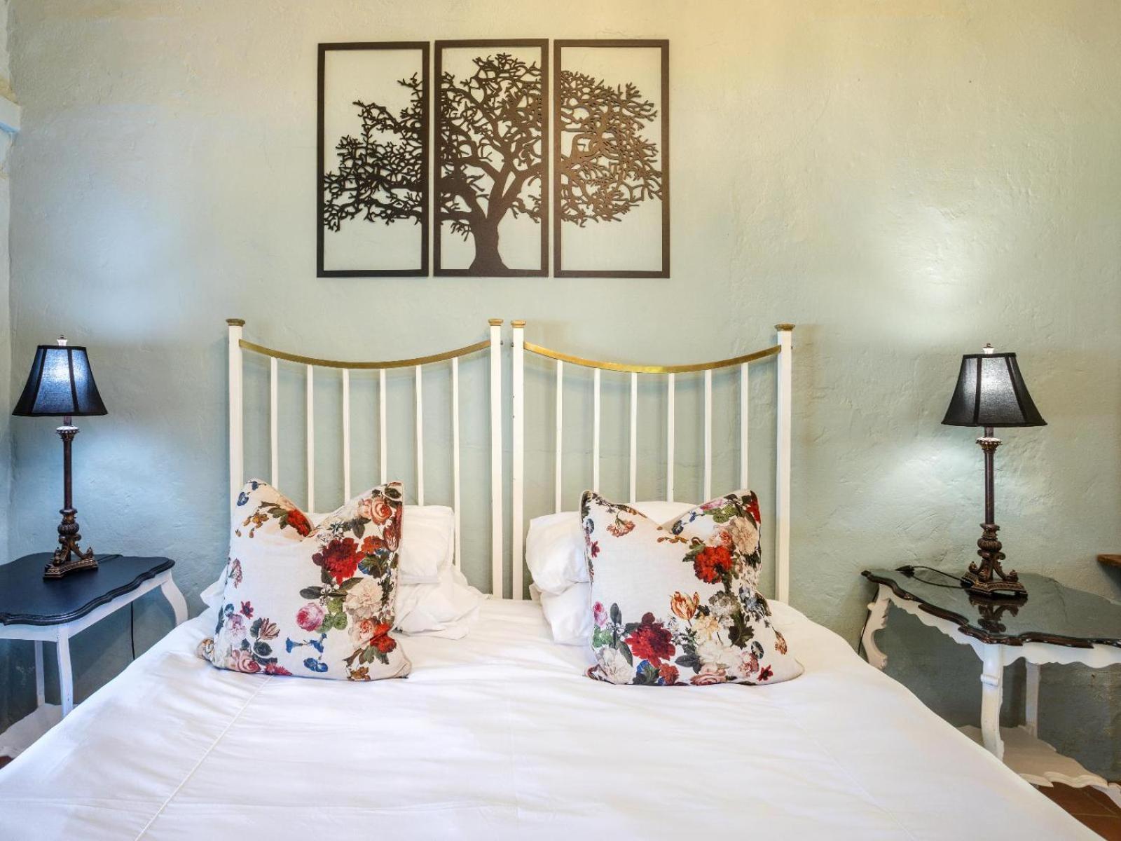 Caledon Grace Guesthouse Ruang foto