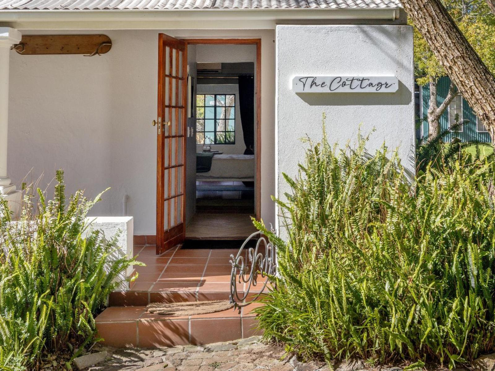 Caledon Grace Guesthouse Ruang foto